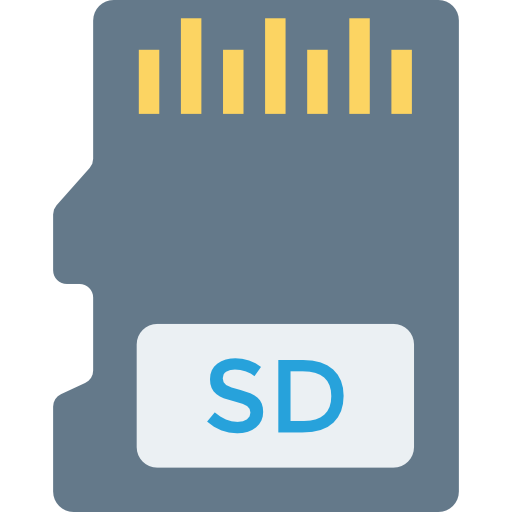 Sd card
